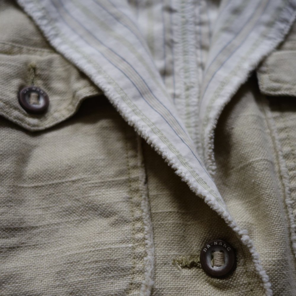 Da-Nang Jacket - Picture 5 of 11